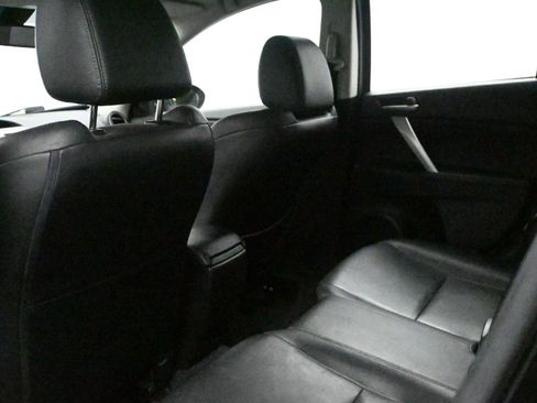 Used 2010 MAZDA MAZDA3 s Grand Touring FWD image 9