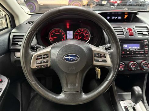 Used 2014 Subaru Crosstrek 2.0i Premium AWD/4WD image 12