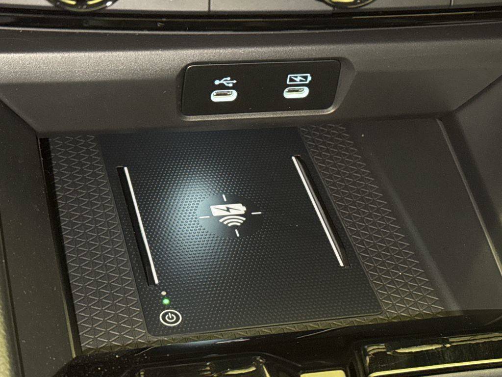New 2026 Honda Accord Sport image 27