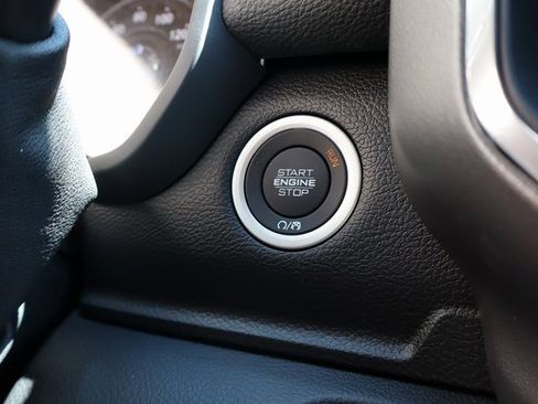 New 2025 RAM 2500 Laramie w/ Night Edition image 20