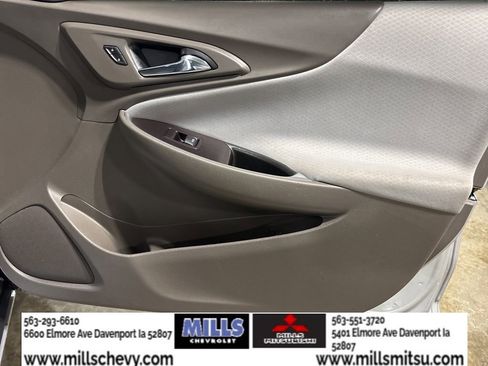 Used 2020 Chevrolet Malibu LS w/ Driver Confidence Package II image 18