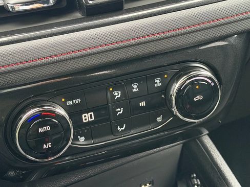 Used 2026 Chevrolet TrailBlazer RS w/ Convenience Package image 18