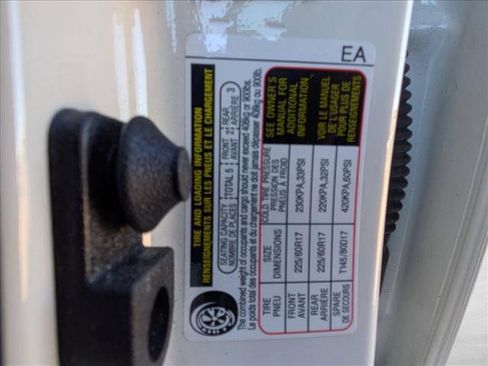 Certified 2024 Subaru Crosstrek 2.0i Premium image 22