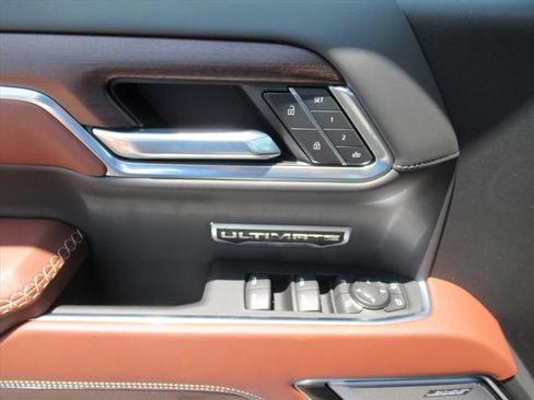 New 2026 GMC Sierra 1500 Denali Ultimate AWD/4WD image 26