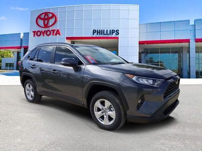 Used 2020 Toyota RAV4 XLE