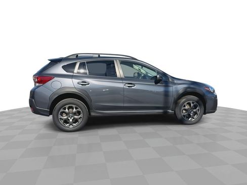 Used 2022 Subaru Crosstrek 2.5i Sport image 10