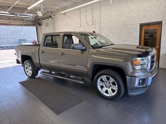 Used 2014 GMC Sierra 1500 SLE w/ SLE Value Package video 1