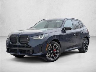 New 2026 BMW X3 M50 w/ Premium Package video 1