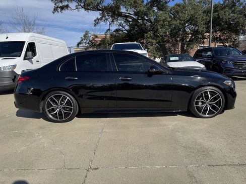 Certified 2022 Mercedes-Benz C 300 C 300 image 26