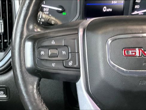 Used 2021 GMC Sierra 1500 Elevation w/ X31 Off-Road Package AWD/4WD image 25