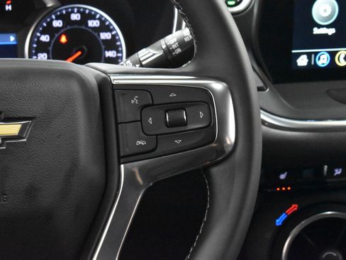 Used 2023 Chevrolet Blazer LT w/ LPO, Floor Liner Package image 8