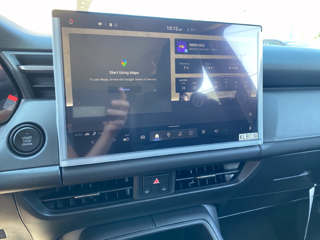 New 2026 MAZDA CX-5 Select AWD/4WD image 20