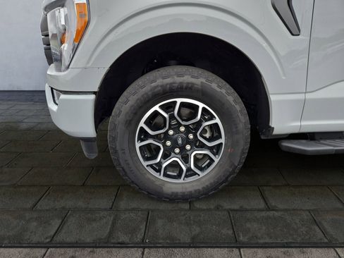 Certified 2023 Ford F150 XLT w/ Equipment Group 302A High image 26