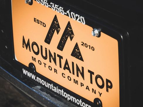 Used 2019 GMC Acadia Denali w/ Technology Package image 27