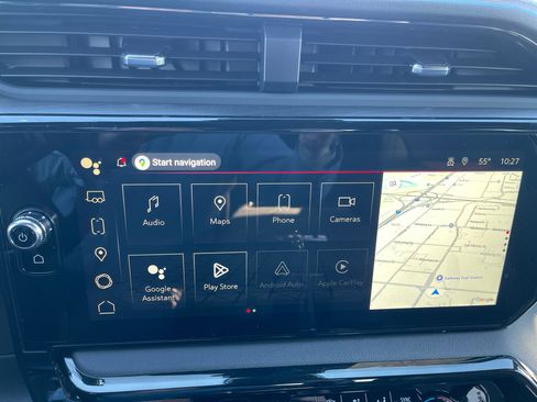 New 2026 GMC Sierra 2500 AT4 w/ Technology Package image 14