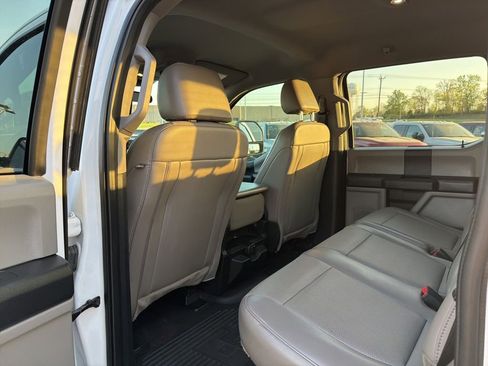 Used 2020 Ford F350 XL w/ STX Appearance Package image 14