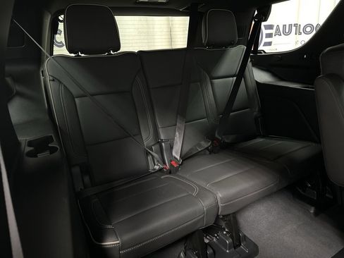 Used 2022 Chevrolet Tahoe Premier image 22