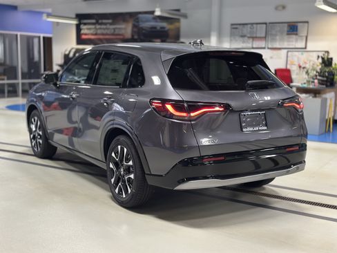 New 2026 Honda HR-V EX-L image 7