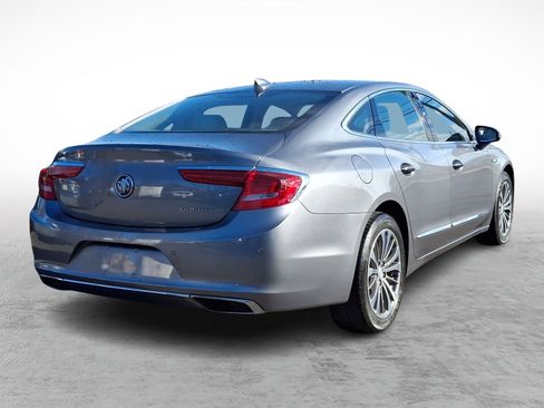 Used 2019 Buick LaCrosse Essence w/ Sights and Sounds Package image 6