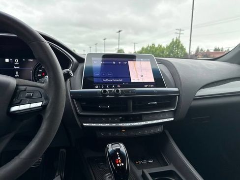 Used 2020 Cadillac CT5 Sport w/ Parking Package AWD/4WD image 21