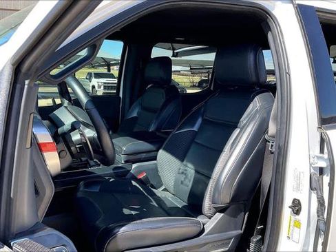 Used 2023 Ford F150 Raptor w/ Raptor 37 Performance Package AWD/4WD image 8