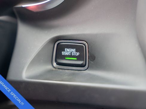 Used 2022 Chevrolet Camaro SS image 20