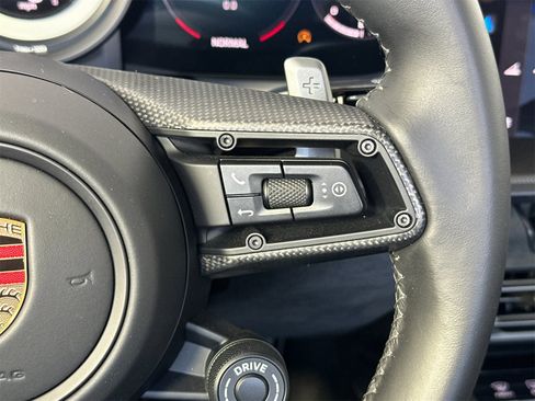 Used 2024 Porsche 911 Carrera 4 GTS image 27