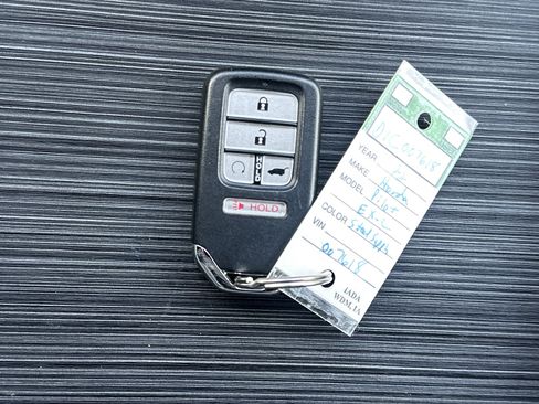 Certified 2022 Honda Pilot EX-L image 36