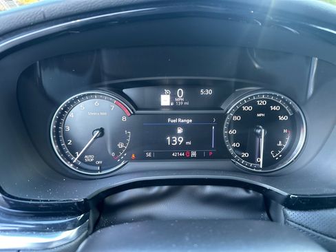 Used 2024 Cadillac XT5 Premium Luxury image 27