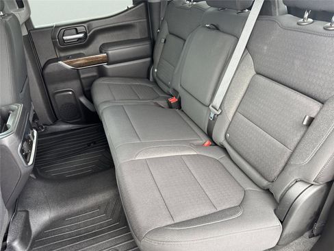 Used 2021 GMC Sierra 1500 Elevation image 30
