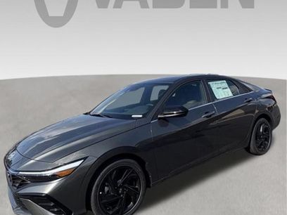 New 2026 Hyundai Elantra SEL Sport Premium
