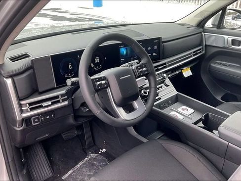 New 2026 Hyundai Santa Fe SE image 6