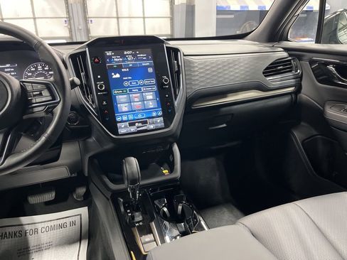 Certified 2026 Subaru Forester Limited AWD/4WD image 28