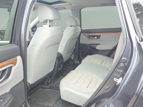 Used 2017 Honda CR-V EX image 11