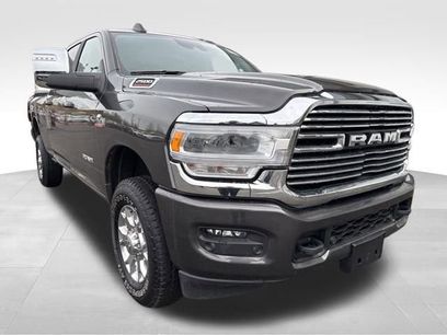 Used 2024 RAM 2500 Laramie w/ Safety Group