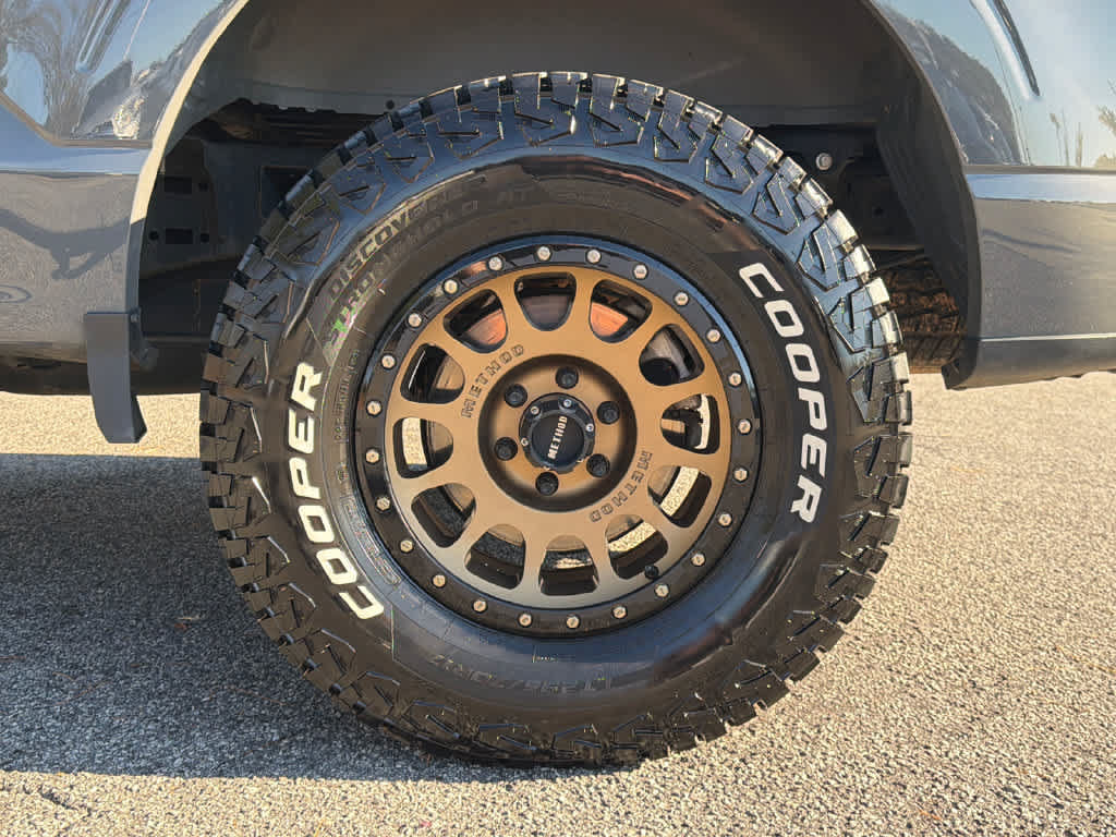 Used 2021 Ford F150 XLT w/ Equipment Group 302A High AWD/4WD image 21