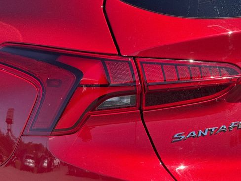 Used 2021 Hyundai Santa Fe Limited w/ Cargo Package AWD/4WD image 49