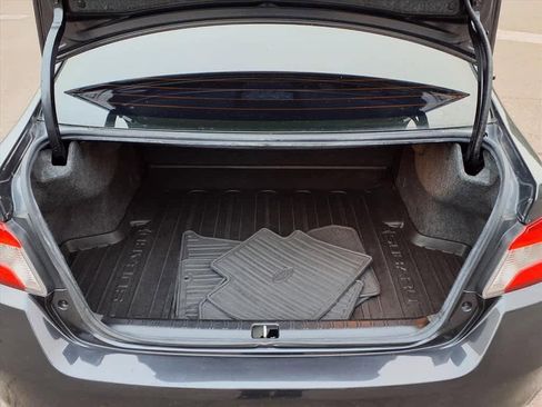 Used 2015 Subaru WRX Premium image 6