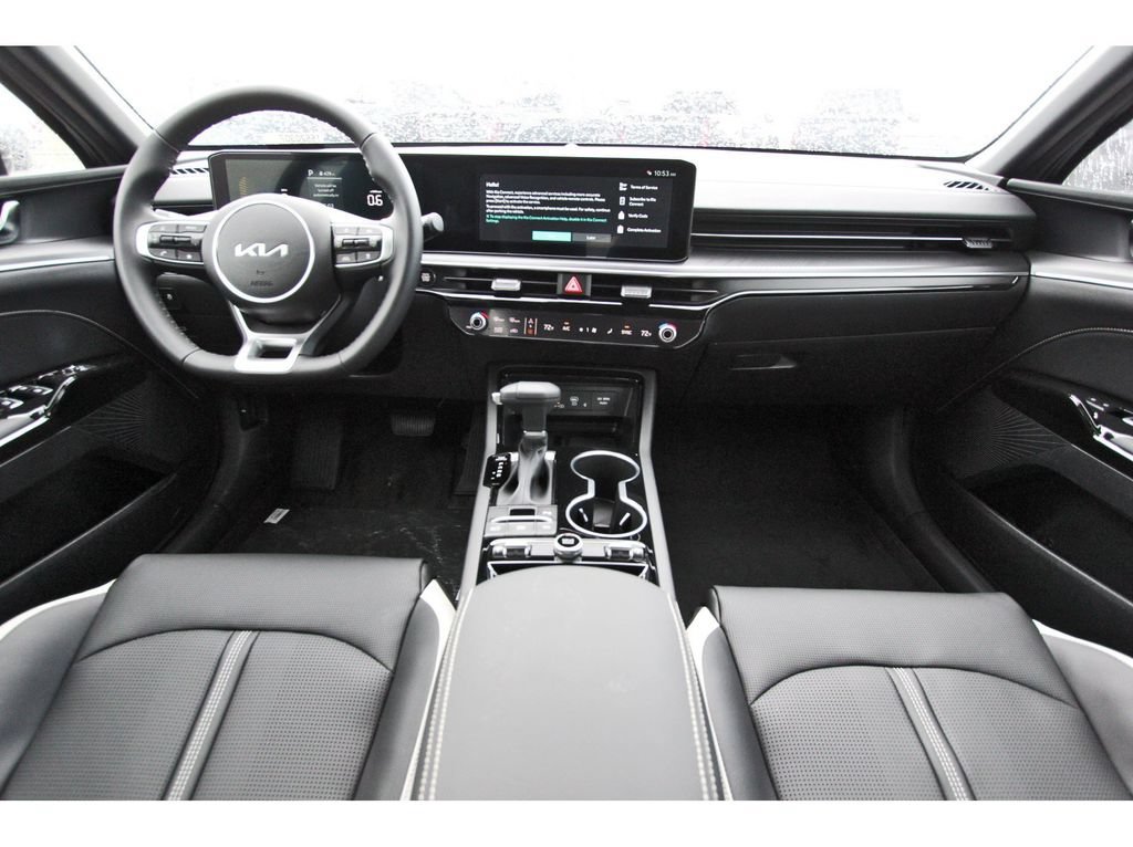 New 2026 Kia K5 GT-Line FWD image 10