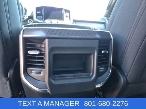 New 2026 RAM 1500 4x4 Crew Cab image 16