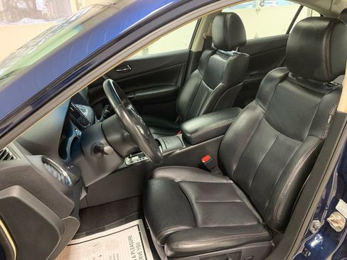 Used 2014 Nissan Maxima 3.5 SV image 18