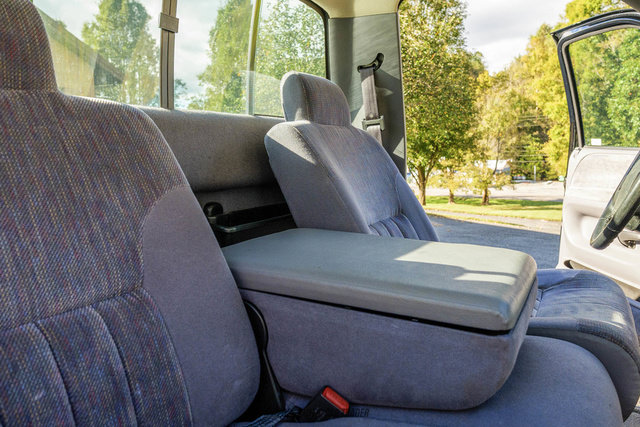 Used 1997 Dodge Ram 1500 Truck 2WD Regular Cab image 25