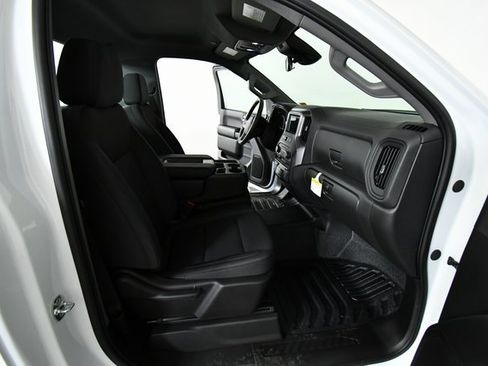 New 2026 Chevrolet Silverado 1500 W/T w/ Trailering Package image 22