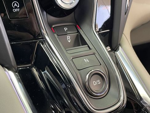 New 2025 Acura RDX SH-AWD w/ Technology Package image 25