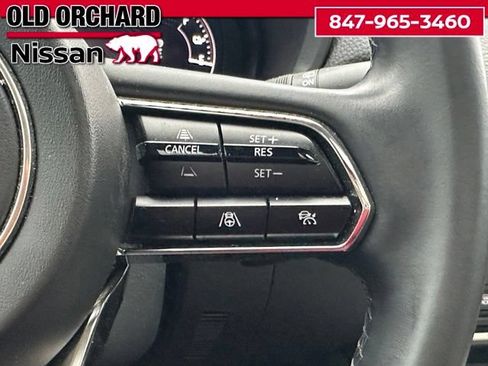Used 2025 MAZDA CX-70 Plug-In Hybrid w/ Premium Pkg AWD/4WD image 19