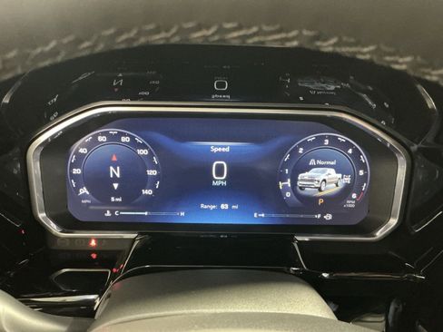 New 2026 Chevrolet Silverado 1500 RST w/ Safety Package image 25