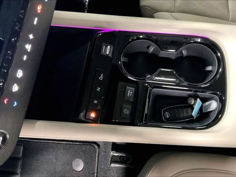 Used 2025 Nissan Murano Platinum w/ Cargo Package image 17