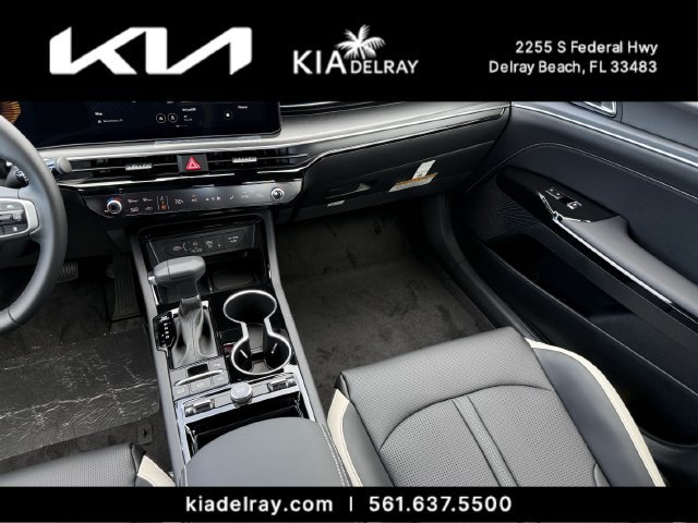 New 2026 Kia K5 GT-Line FWD image 14