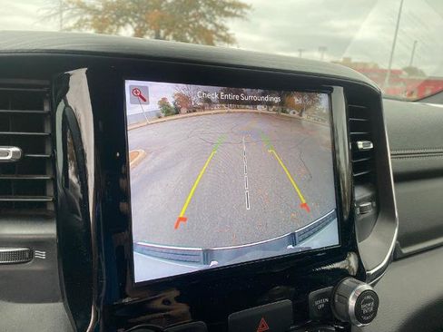 Used 2024 RAM 1500 Laramie image 21