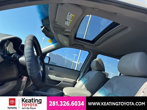 Used 2015 Honda Pilot EX-L image 15